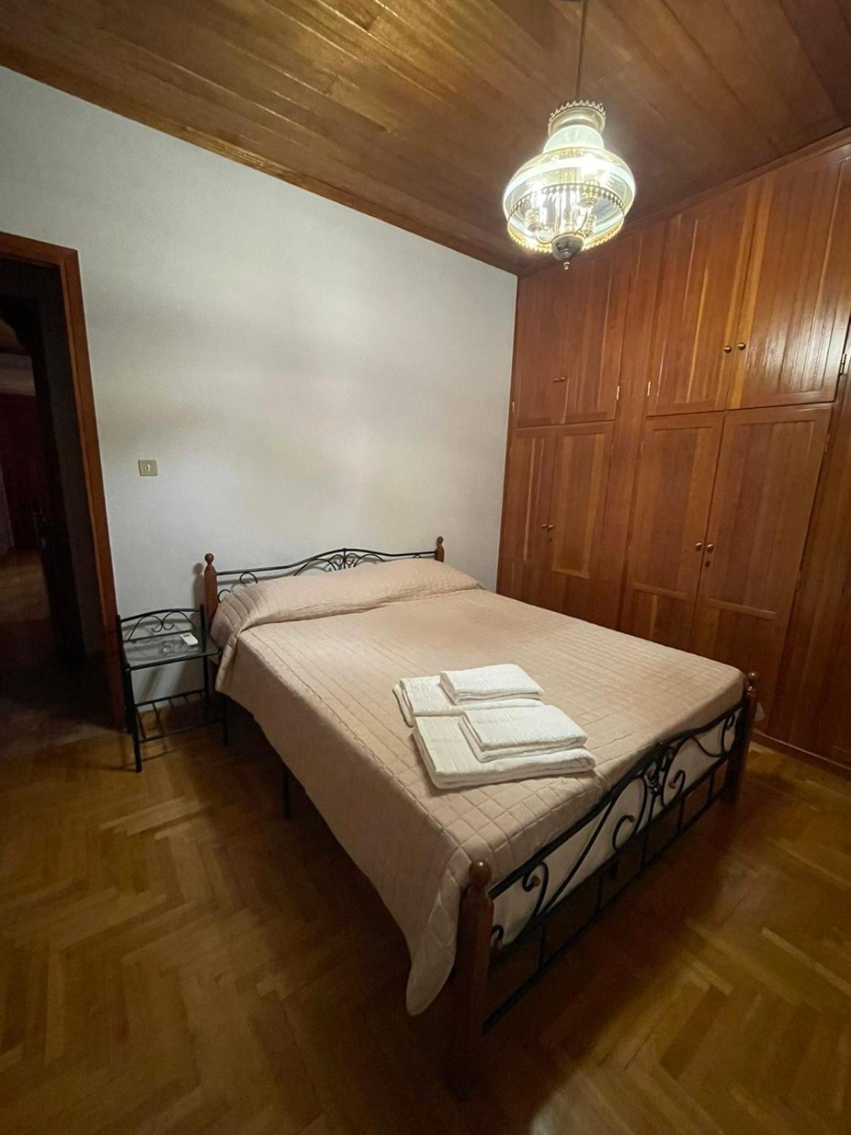 Corinth Αρχοντικό Αρχαία Κόρινθος 빌라 외부 사진