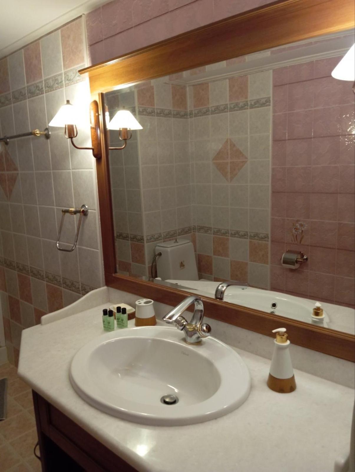 Corinth Αρχοντικό Αρχαία Κόρινθος 빌라 외부 사진
